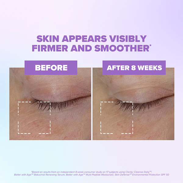 Better With Age™ Multi-Peptide Moisturizer - Image 5