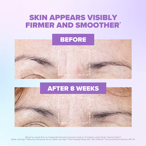 Better With Age™ Multi-Peptide Moisturizer - Image 6