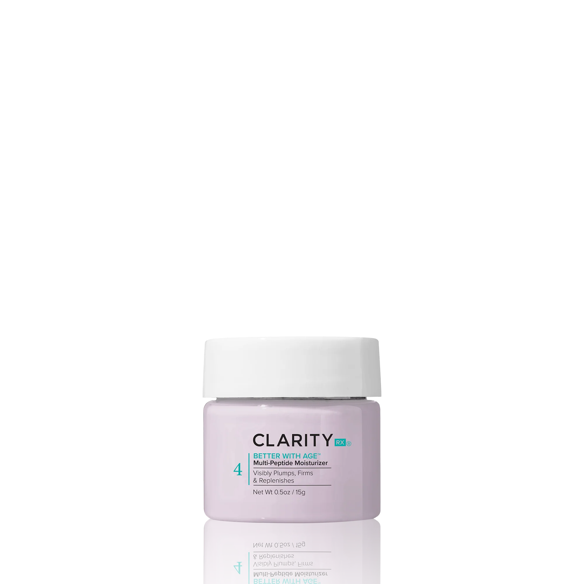Better With Age™ Multi-Peptide Moisturizer - Image 7