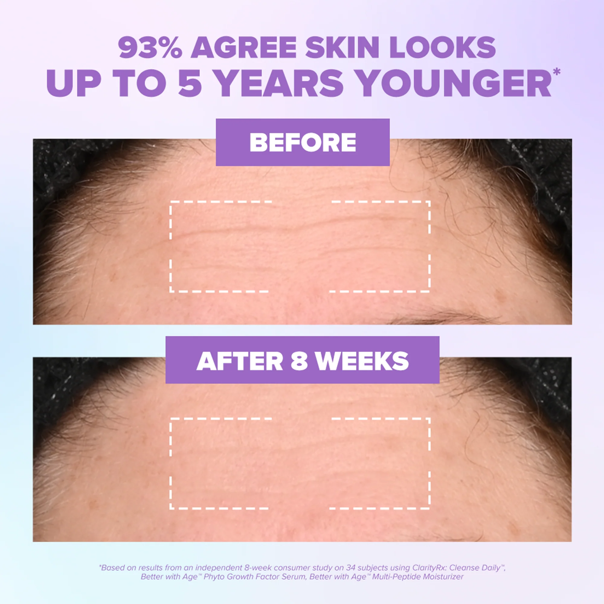 Better With Age™ Phyto Growth Factor Serum - Image 3