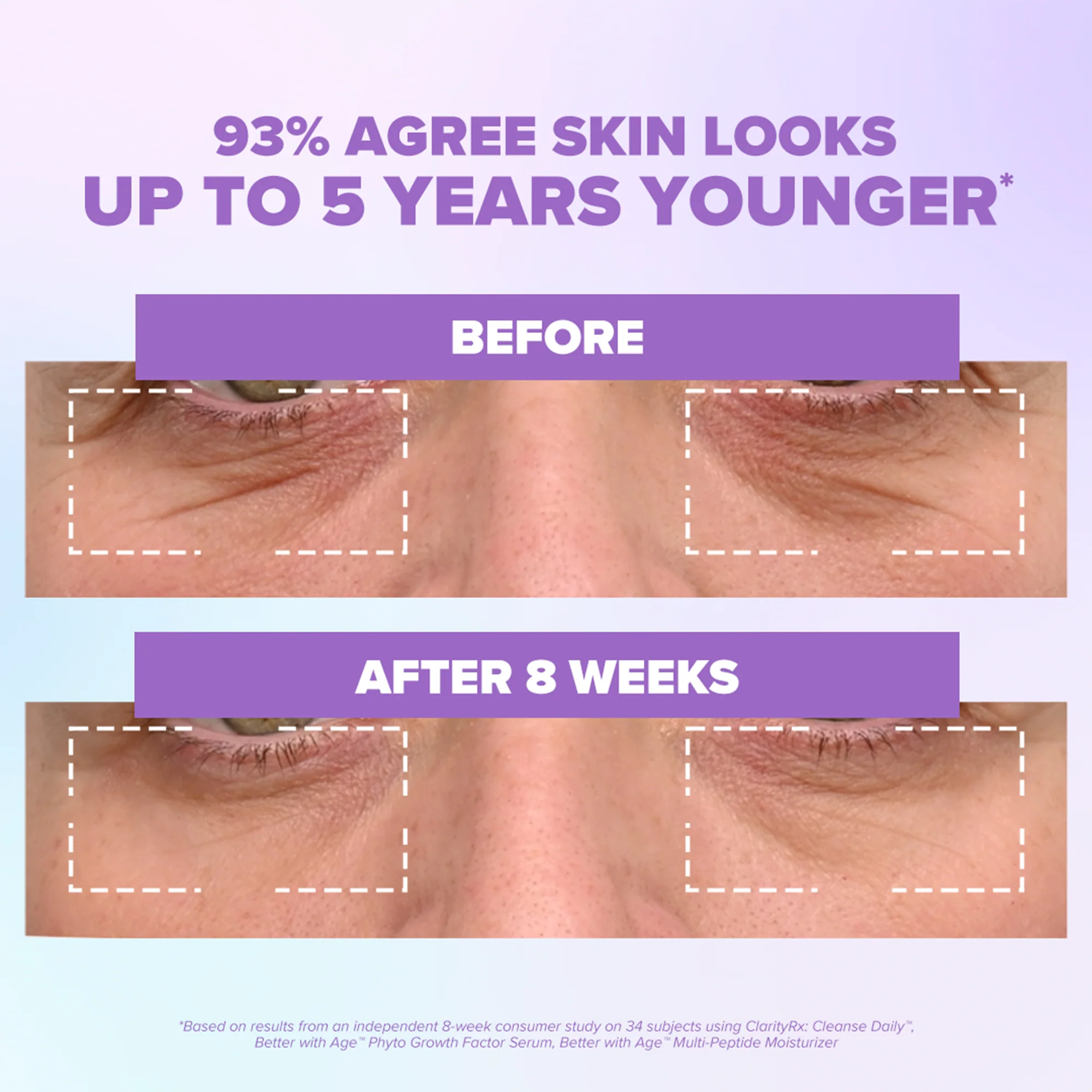 Better With Age™ Phyto Growth Factor Serum - Image 4