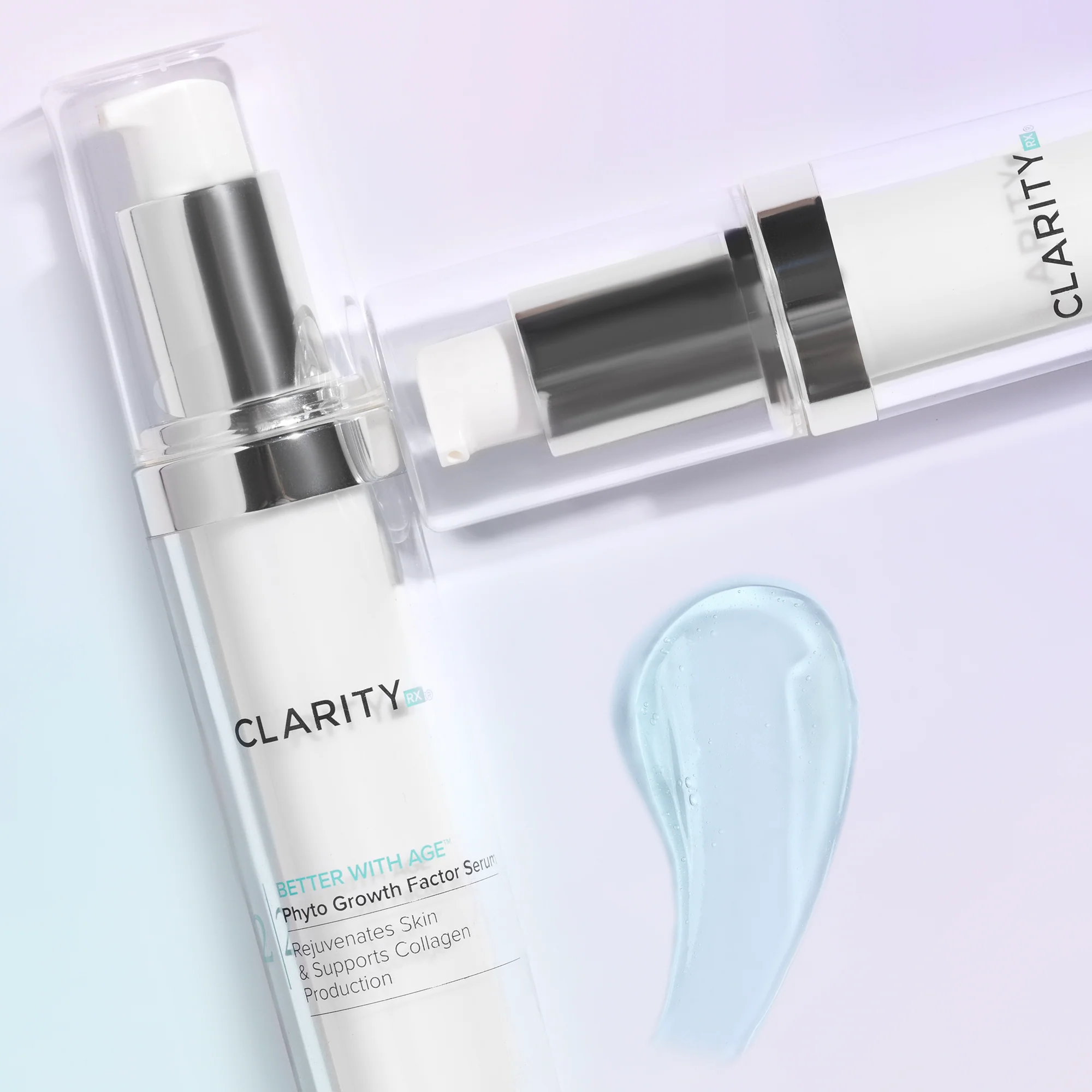 Better With Age™ Phyto Growth Factor Serum - Image 9