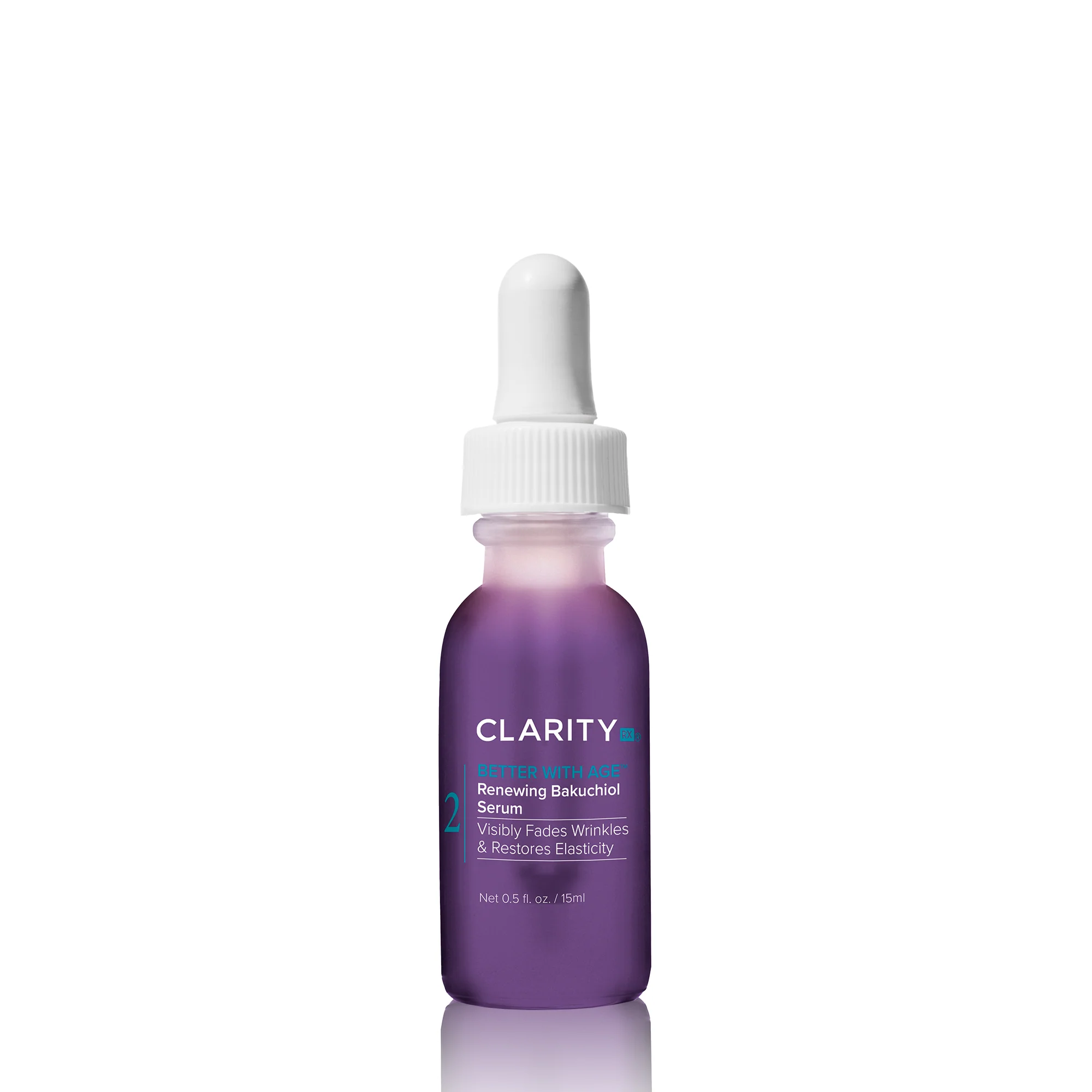 Better With Age™ Renewing Bakuchiol Serum - Image 7