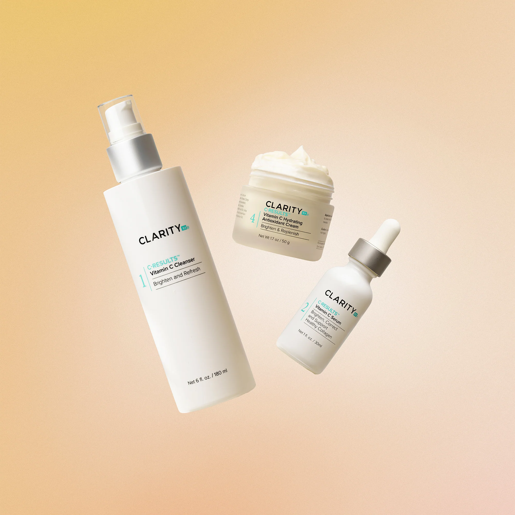 C-Results™ Brightening Essentials Set - Image 2